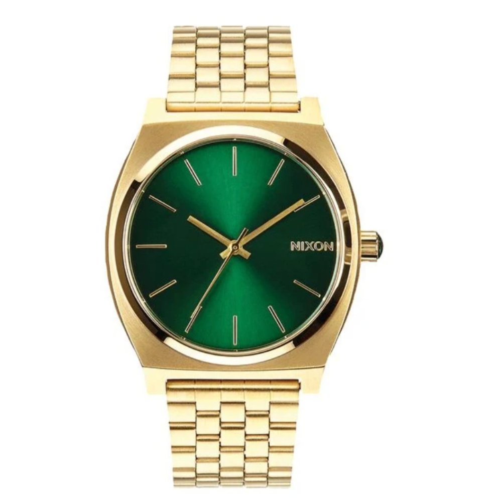 NIXON Time Teller Watch